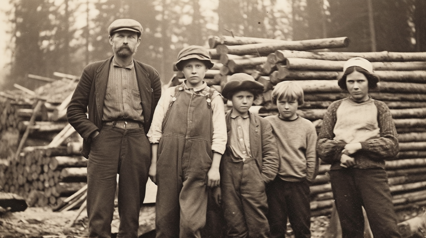 Family-Owned Lumber Businesses
